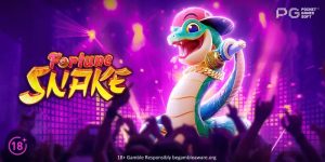 Cobra da Fortuna featured